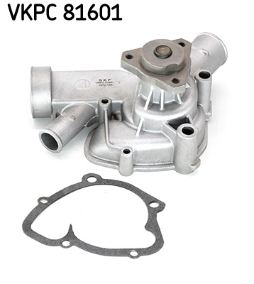 SKF VKPC 81601 Pompa acqua